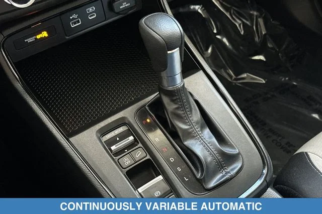 2024 Honda CR-V EX - Photo 24