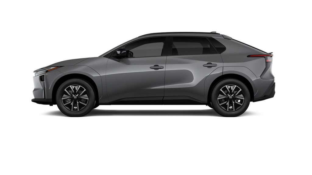 New 2026 Heavy Metal <sup>1</sup> Toyota  XLE image 6