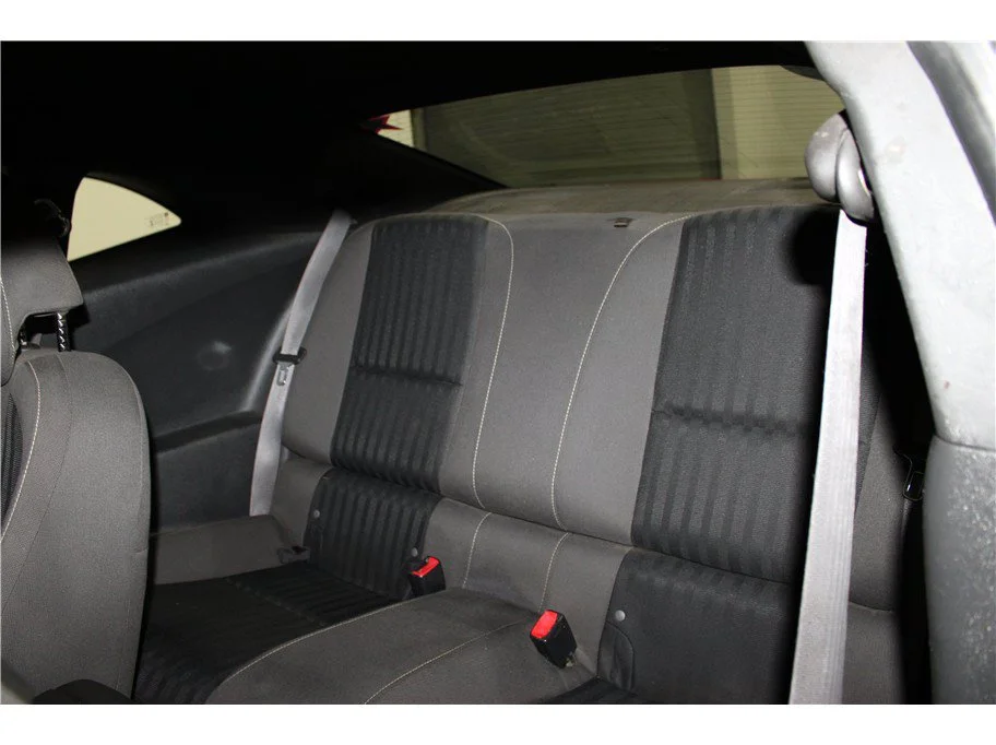 Used 2015 Red Hot Chevrolet LS image 11