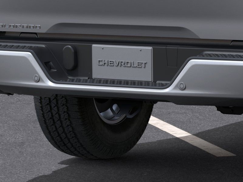 2026 Chevrolet Colorado LT - Photo 14