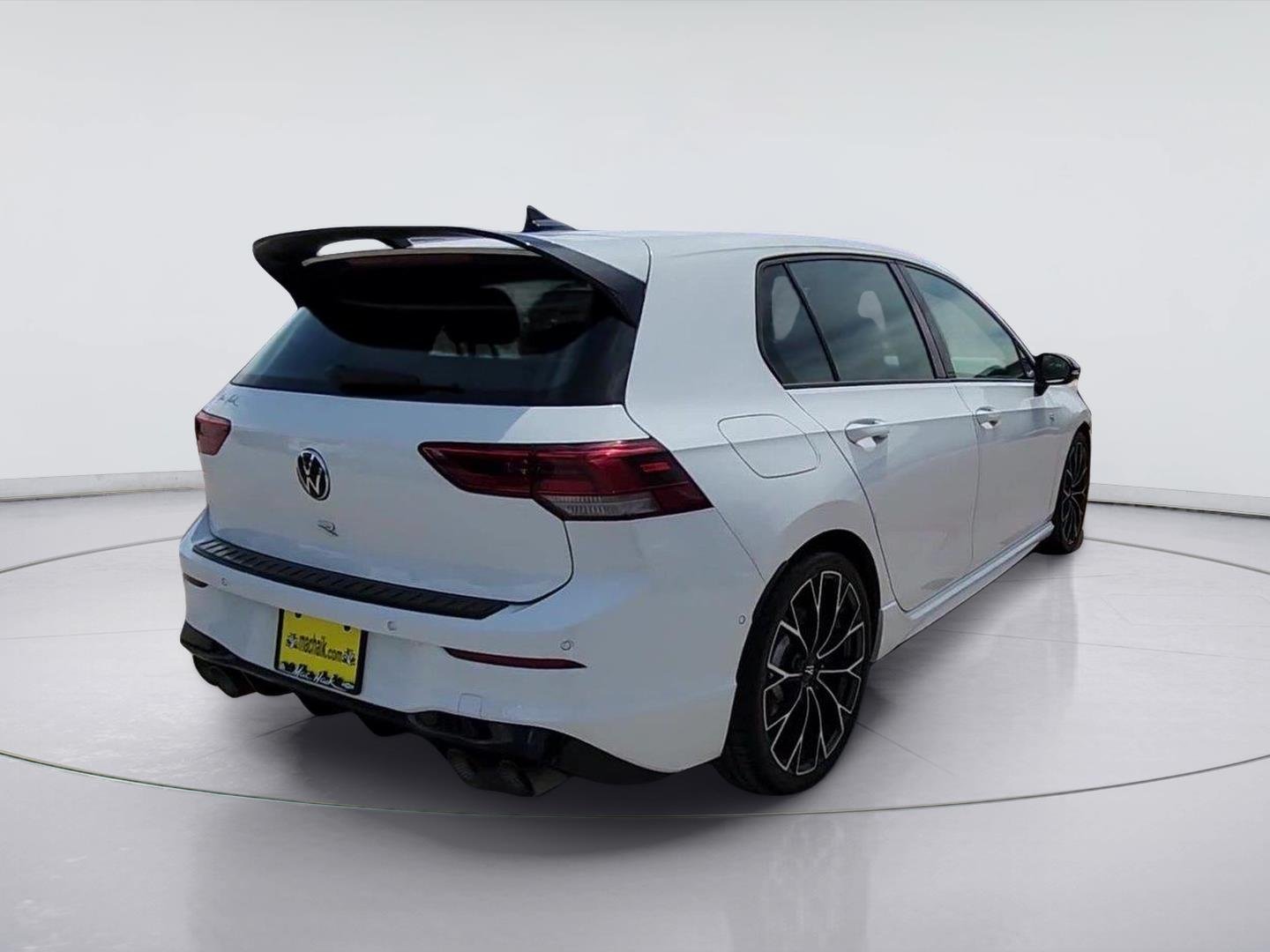 2025 Volkswagen Golf R photo 8 of 32
