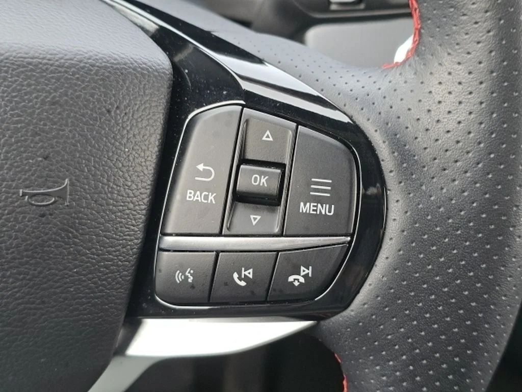 2025 Ford Explorer ST-LINE - Photo 20