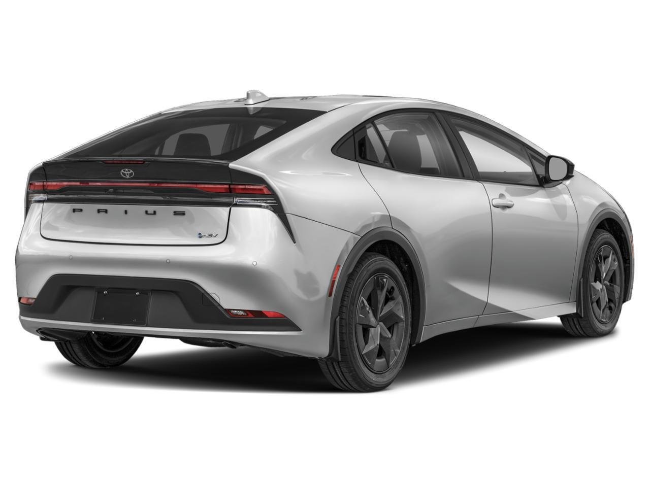 New 2027 Cutting Edge Toyota LE image 11