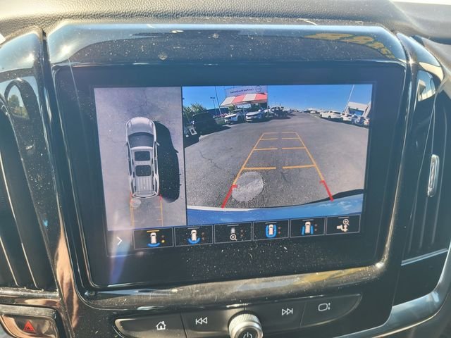 Used 2021 Beige Chevrolet Premier image 22