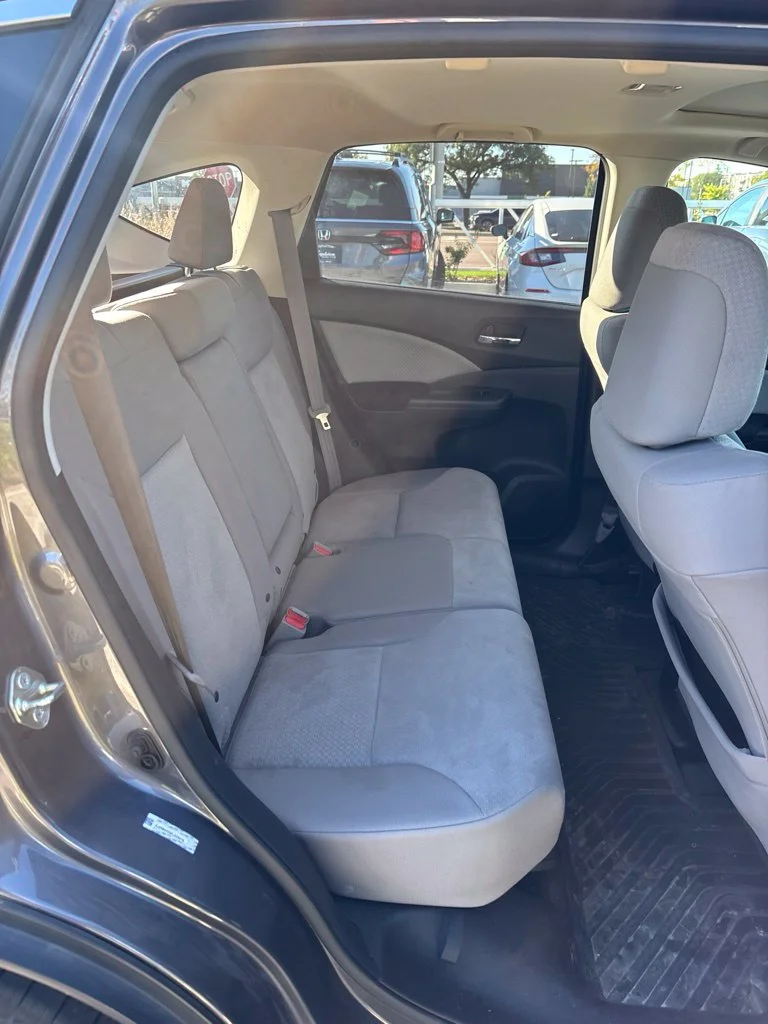 Used 2015  Honda EX image 14