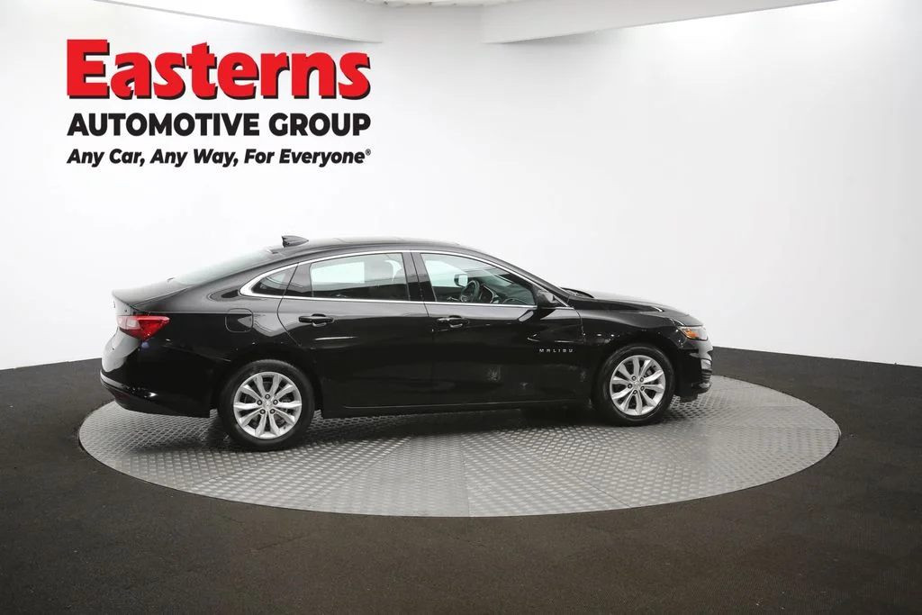 Used 2024 Black Chevrolet LT image 43