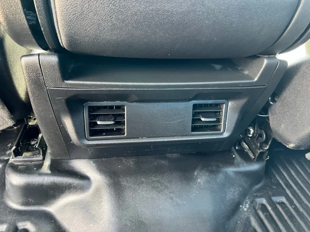Used 2025 White Chevrolet WT image 20