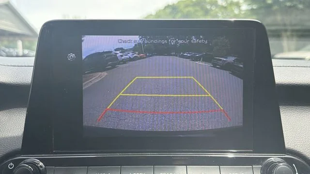 Certified Used 2022 Black Kia LXS image 17