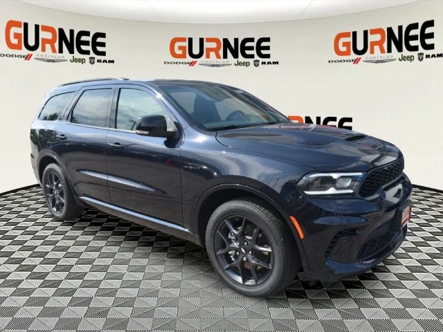 New 2027 Night Moves Exterior Paint Dodge GT image 10