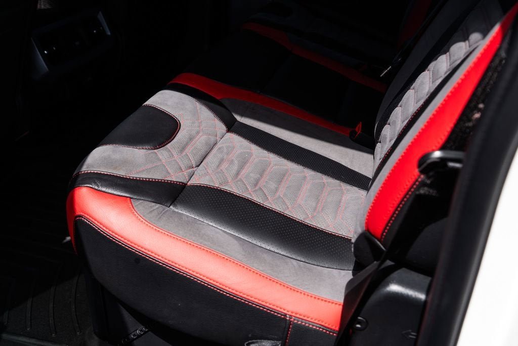 2023 Ford F-250 Super Duty Lariat - Photo 50