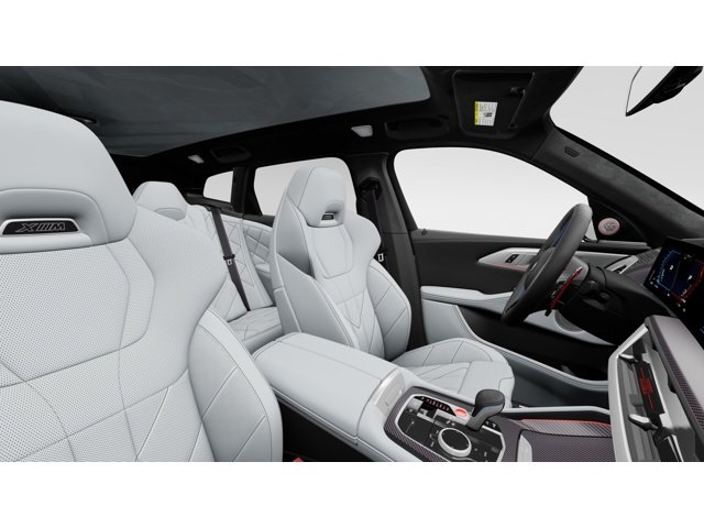 New 2026 Isle of Man Green Metallic BMW Label image 9