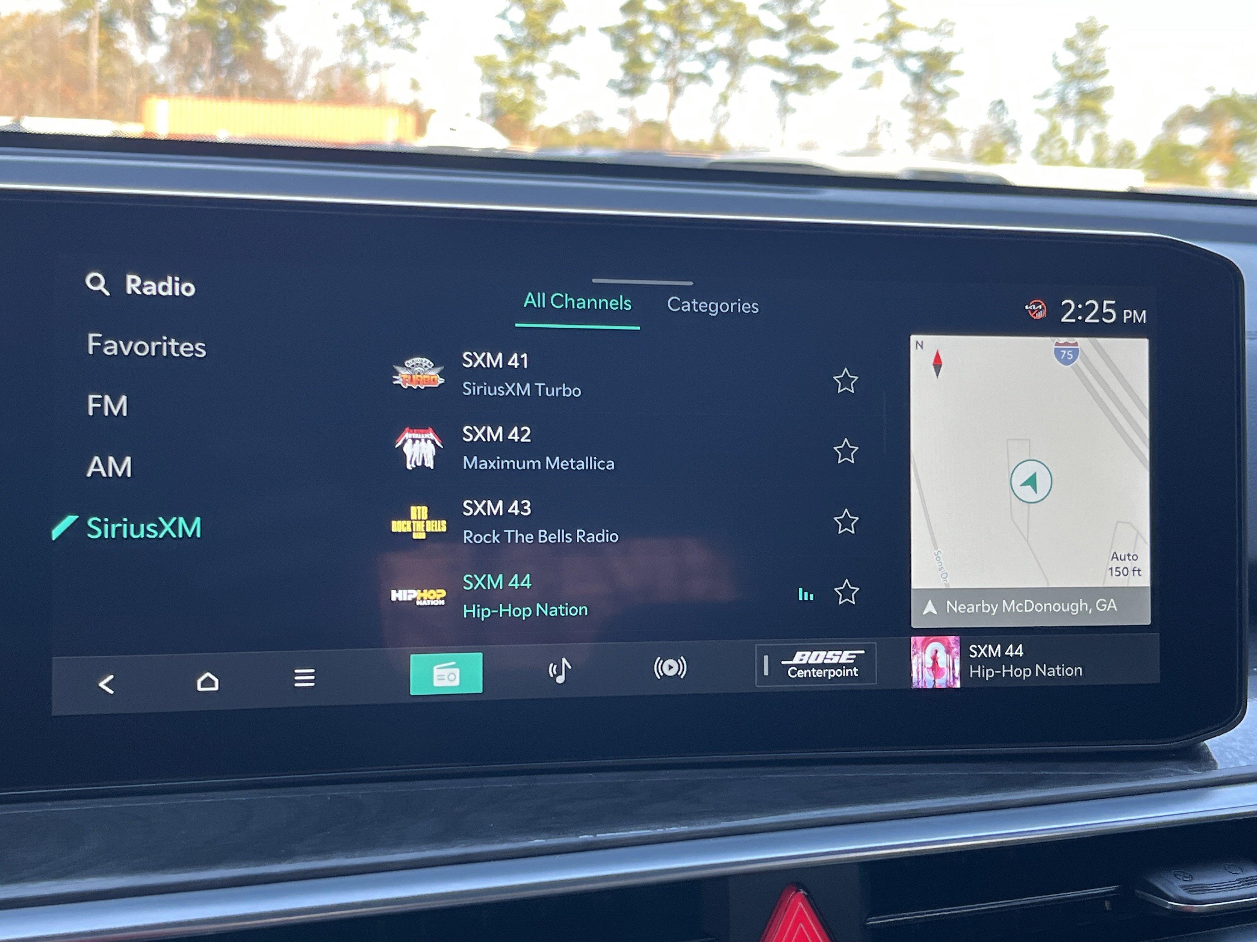 New 2026 Jungle Green Kia X-Line SX Prestige AWD image 6