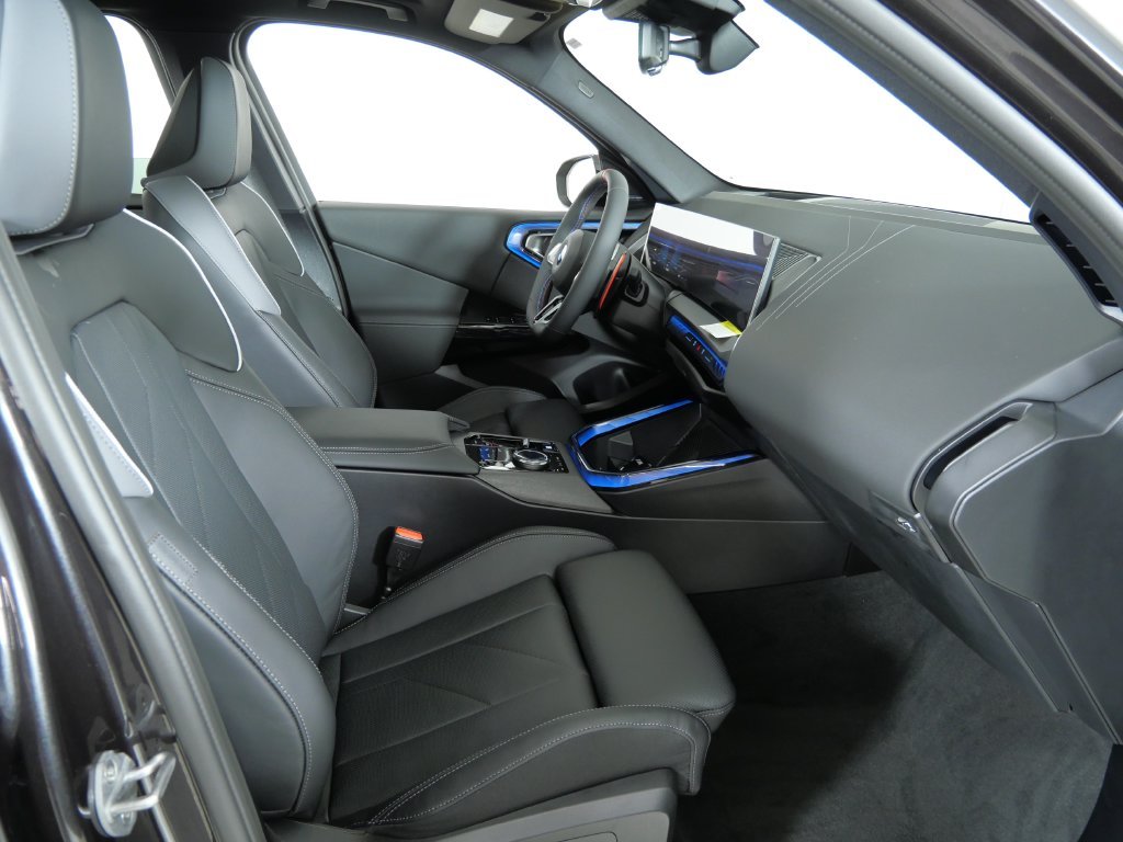 Used 2026 Gray BMW M50 xDrive image 22