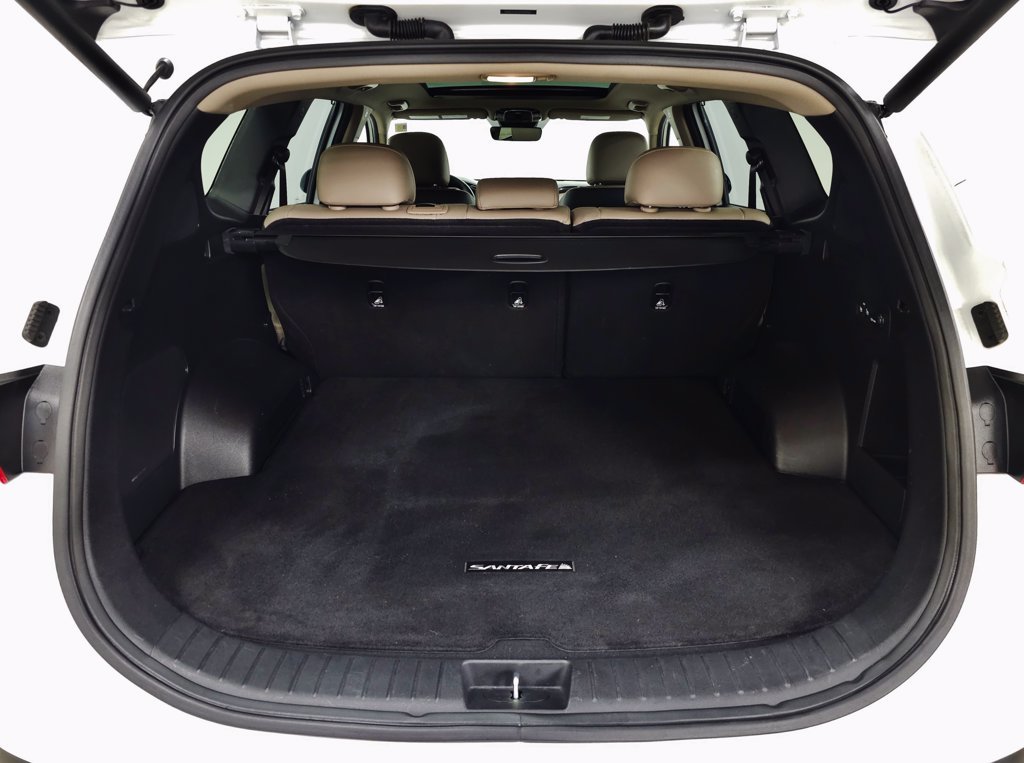 2023 Hyundai Santa Fe SEL - Photo 9