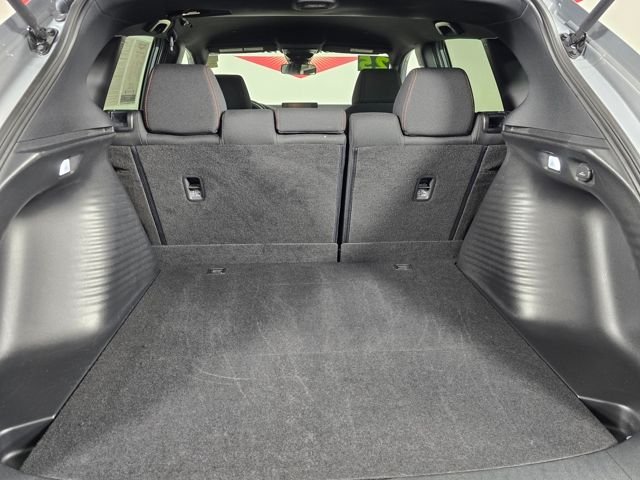 Used 2025 Urban Gray Pearl Honda Sport image 27