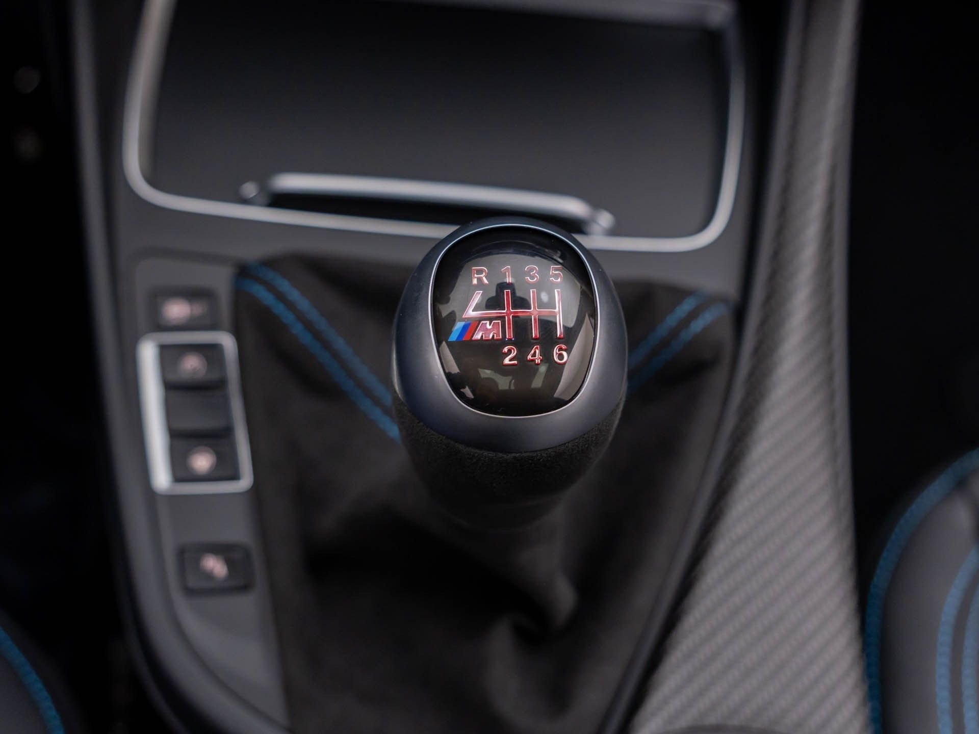 Used 2020 Silver BMW Competition image 32