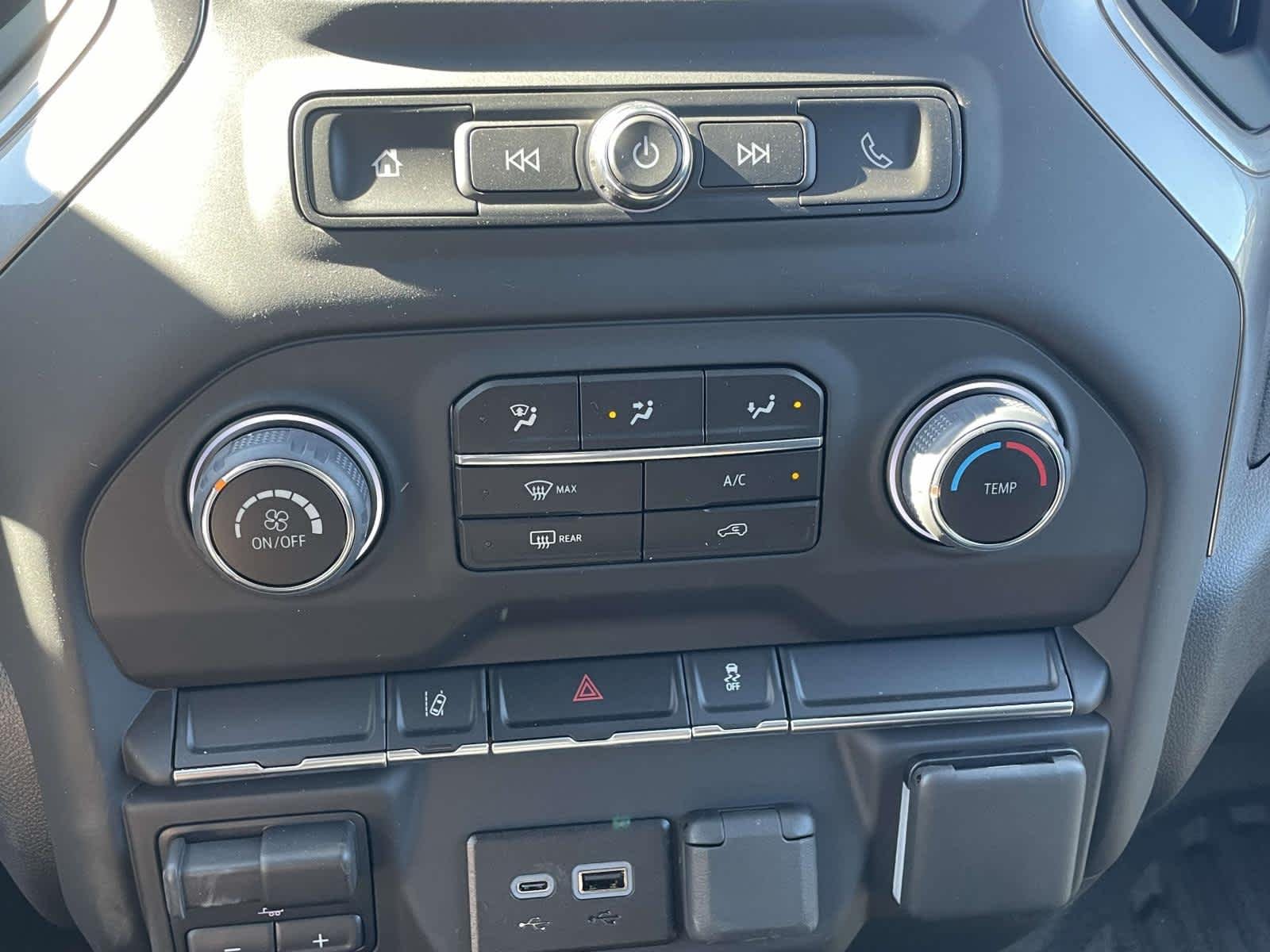 2025 Chevrolet Silverado 3500 HD Work Truck - Photo 44