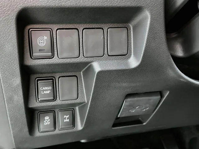 Certified Pre-Owned 2026 Nissan Frontier PRO-4X