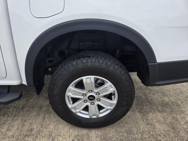 Used 2024 Oxford White Ford XL image 27