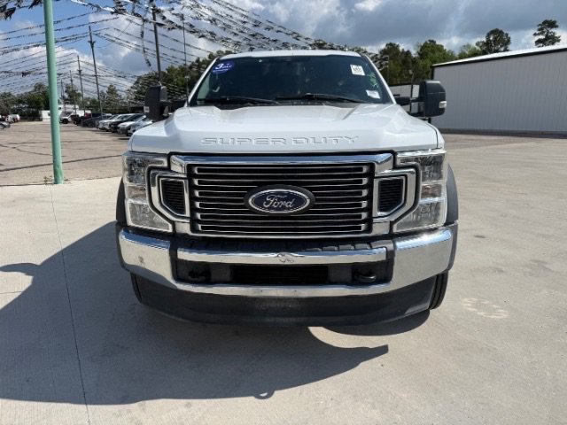 Used 2022 White Ford XL image 8