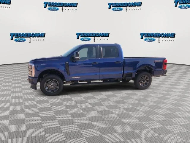 2026 Ford F-250 Super Duty XL - Photo 24