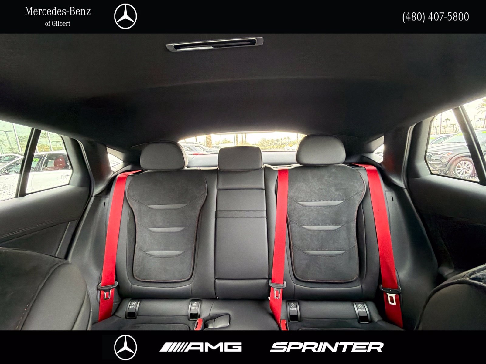 New 2027 Graphite Grey Metallic Mercedes-Benz  image 18