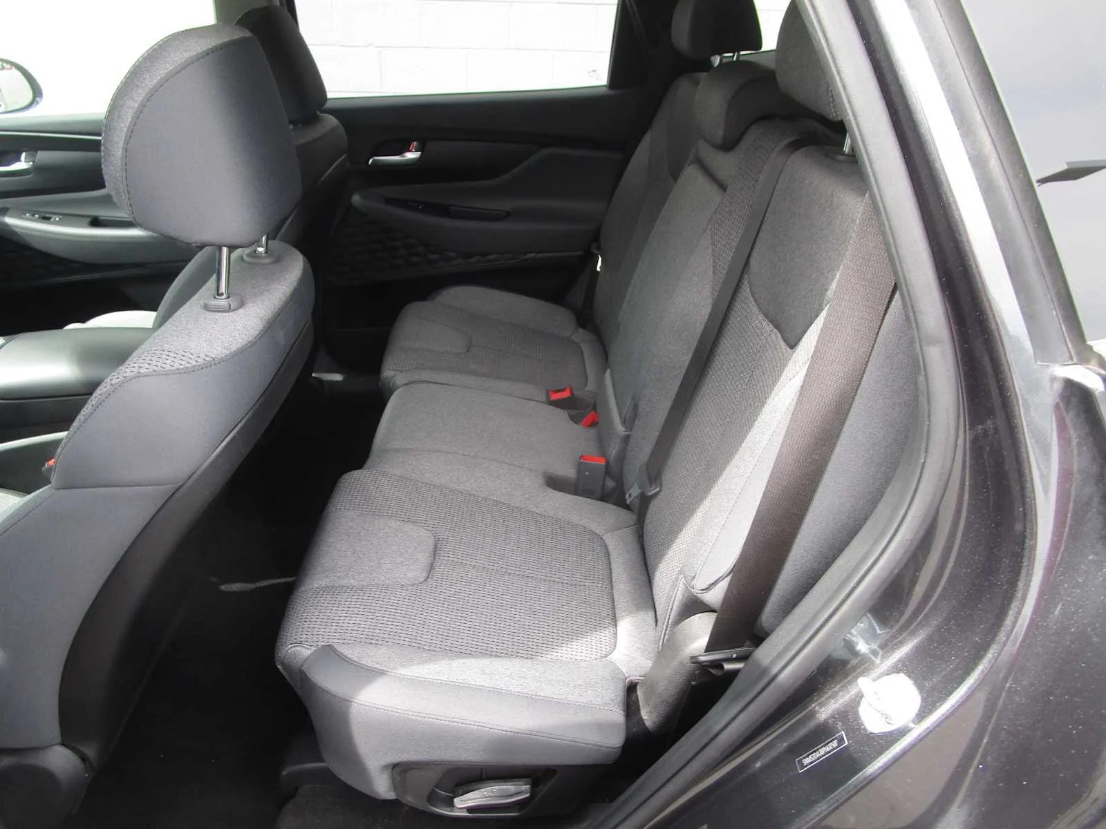 Used 2023 Portofino Gray Hyundai SEL image 8