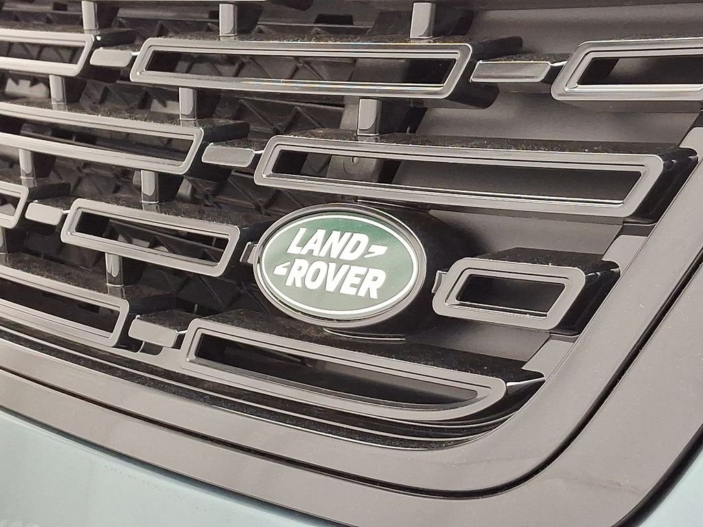 2026 Land Rover Range Rover Velar Dynamic SE - Photo 19