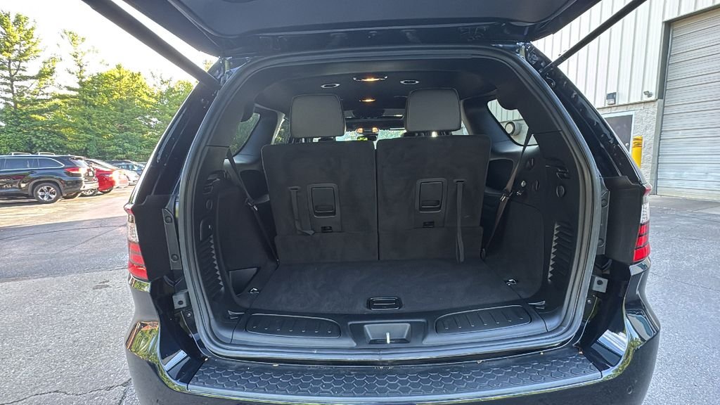 Used 2024 Night Moves Dodge R/T Plus image 32
