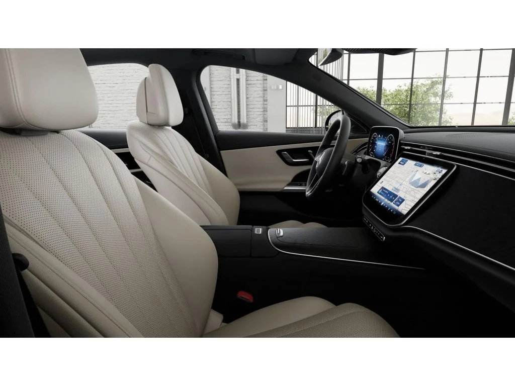 New 2027 Silver Mercedes-Benz E 350 image 61