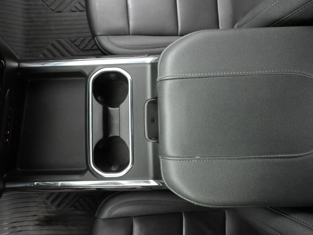 2024 Chevrolet Silverado 2500HD LTZ - Photo 41