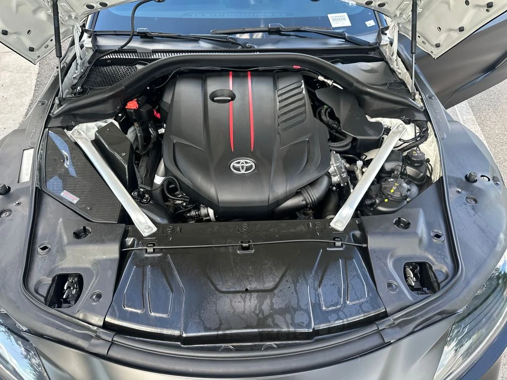 Used 2025  Toyota 3.0 image 14
