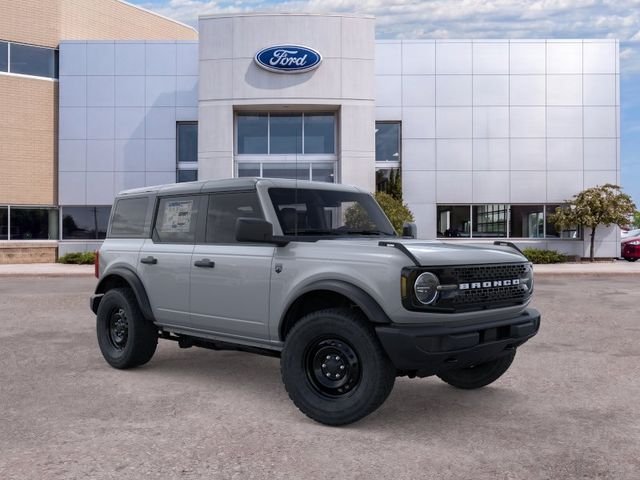 New 2026 Avalanche Ford Big Bend image 7