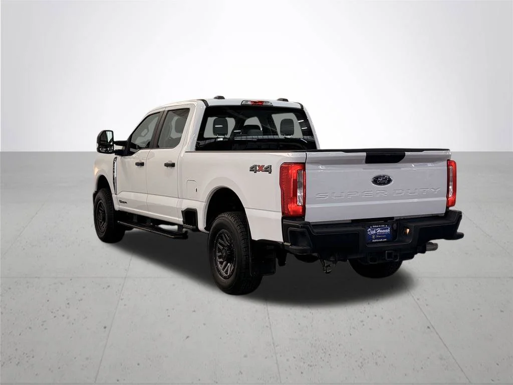 Used 2024 White Ford XL image 12