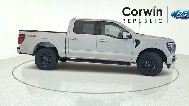 New 2026 Avalanche Ford Lariat® image 30