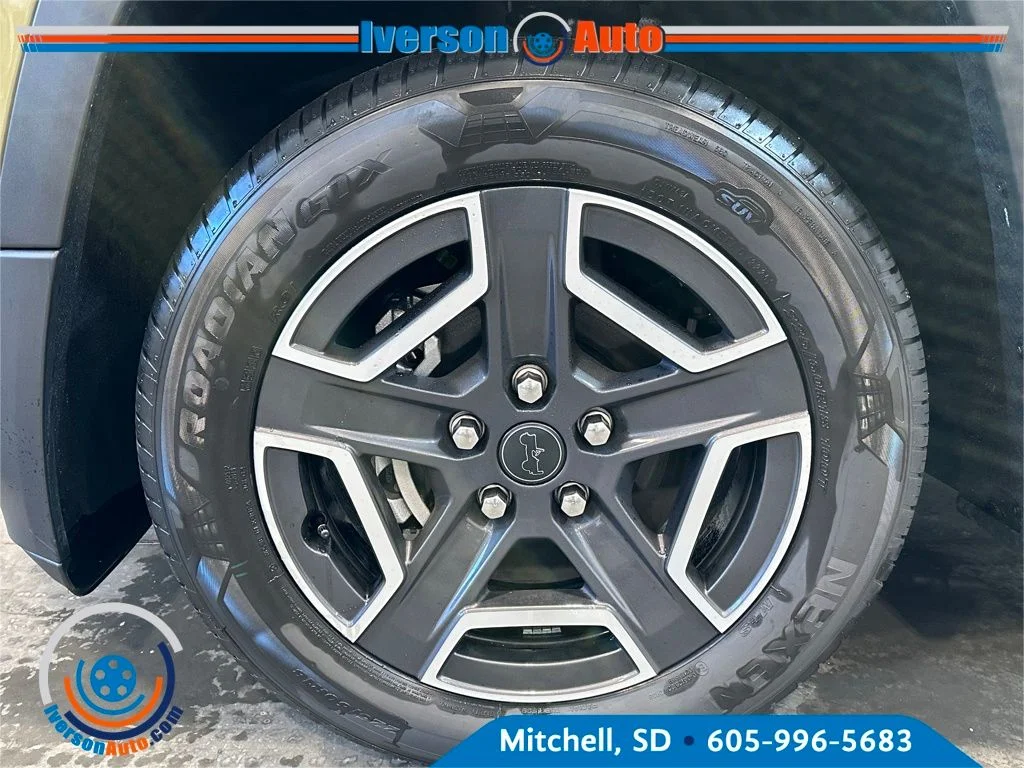 New 2026 41 Exterior Paint Jeep Laredo image 10