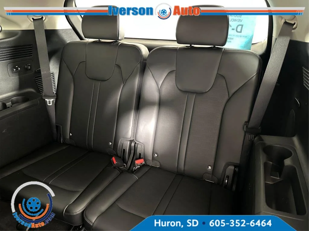 Used 2024 Everlasting Silver Kia S image 27