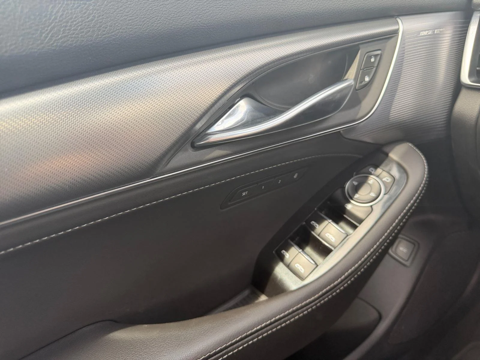 Used 2020 Black Raven Cadillac Premium Luxury image 18