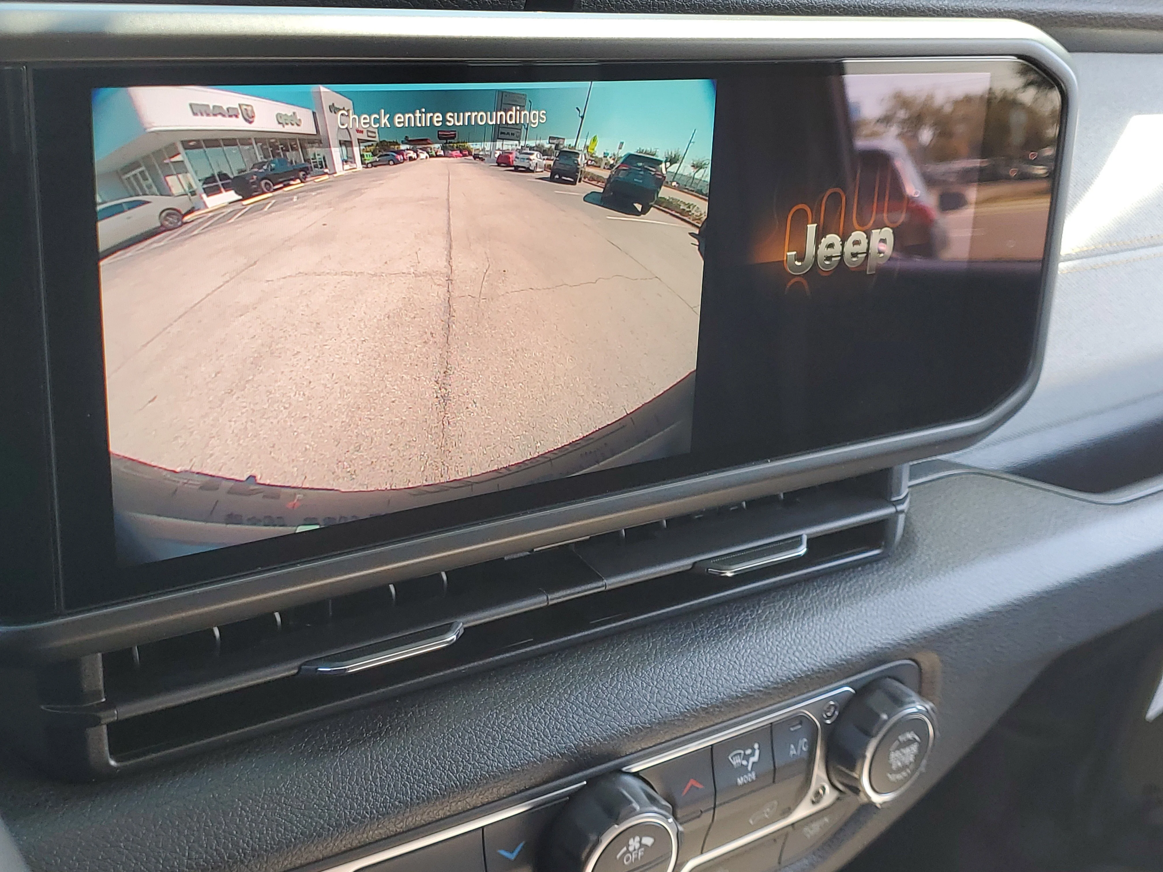 New 2026 41 Jeep Sport image 18