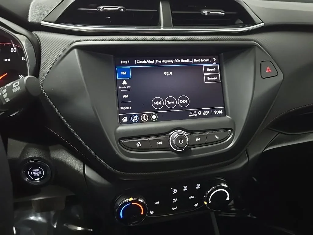 2023 Chevrolet TrailBlazer RS - Photo 24