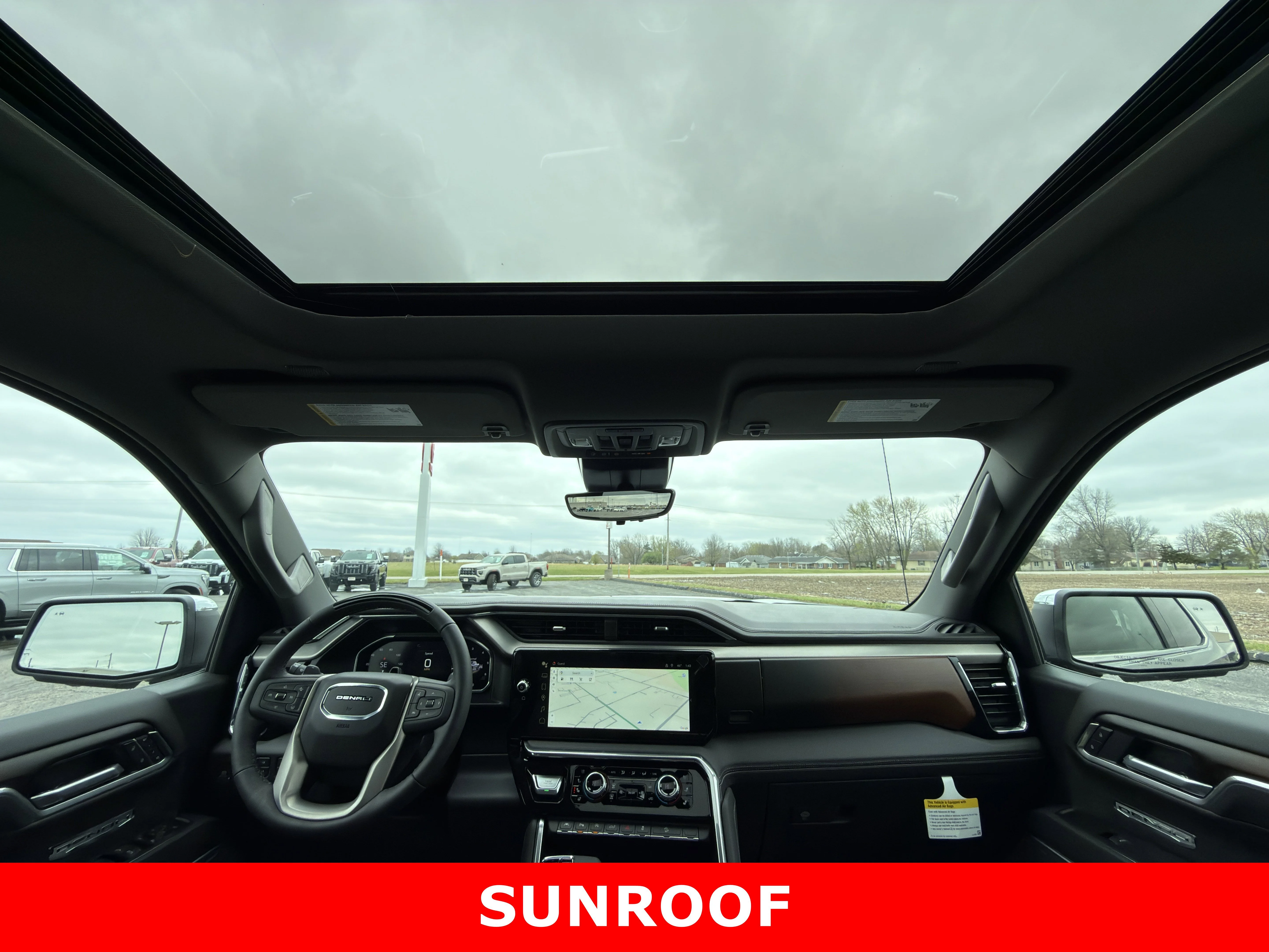 2026 GMC Sierra 1500 Denali - Photo 25