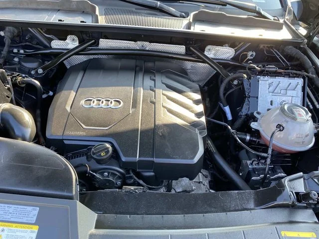 2023 Audi Q5 Sportback Prestige - Photo 31