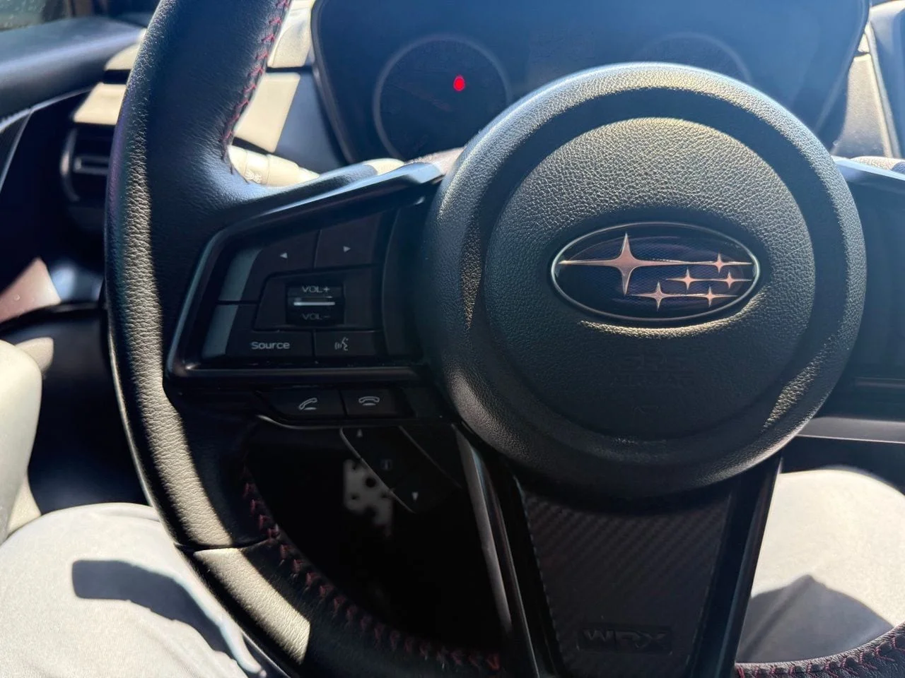 Used 2022 Magnetite Gray Subaru Limited image 19