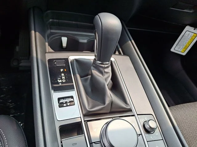 New 2026 Gray Mazda 2.5 S Preferred image 12