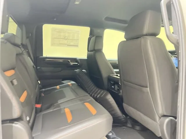 2026 GMC Sierra 2500HD AT4 - Photo 26