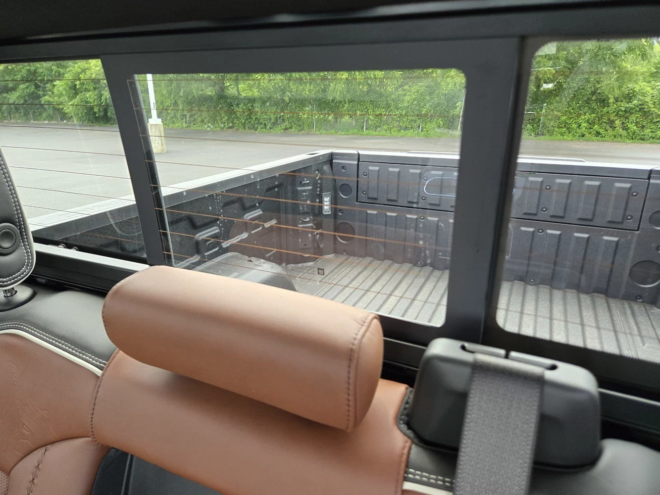 2026 GMC Sierra 1500 Denali Ultimate - Photo 22