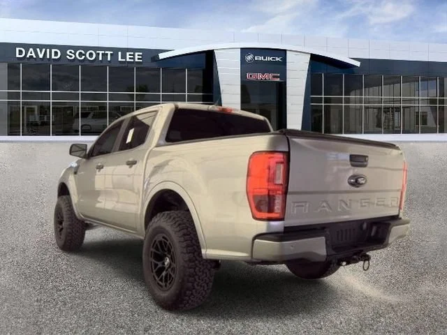 Used 2020 Silver Ford XL image 5