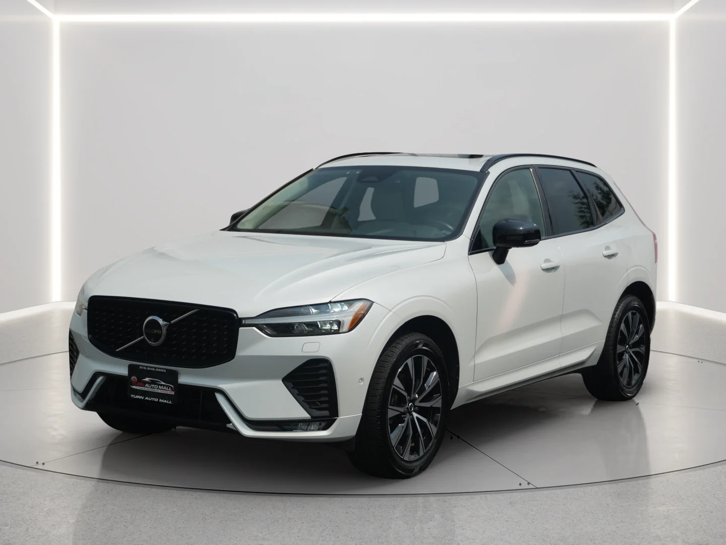 2024 Volvo XC60