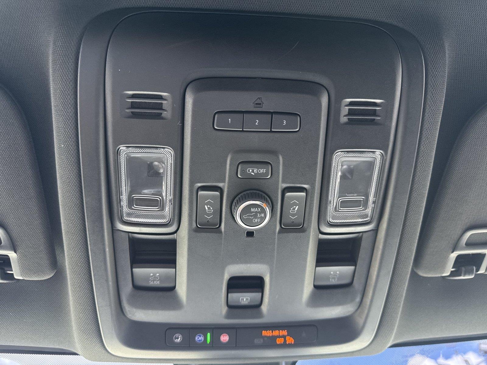 Used 2022 SATIN STEEL METALLIC Chevrolet RST image 30