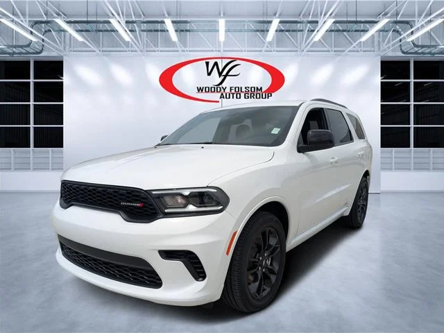New 2026 White Knuckle Clear-Coat Exterior Paint Dodge GT image 7